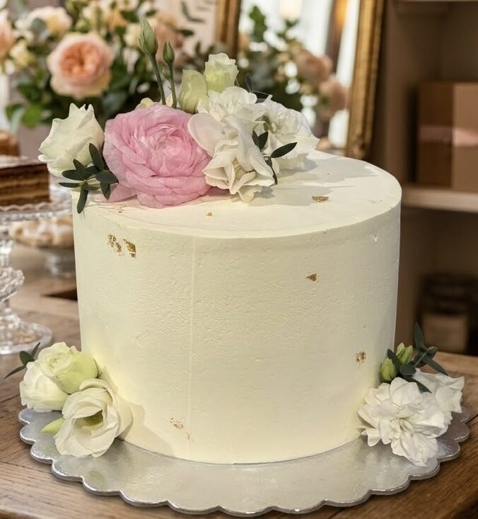 Tartas de ceremonia