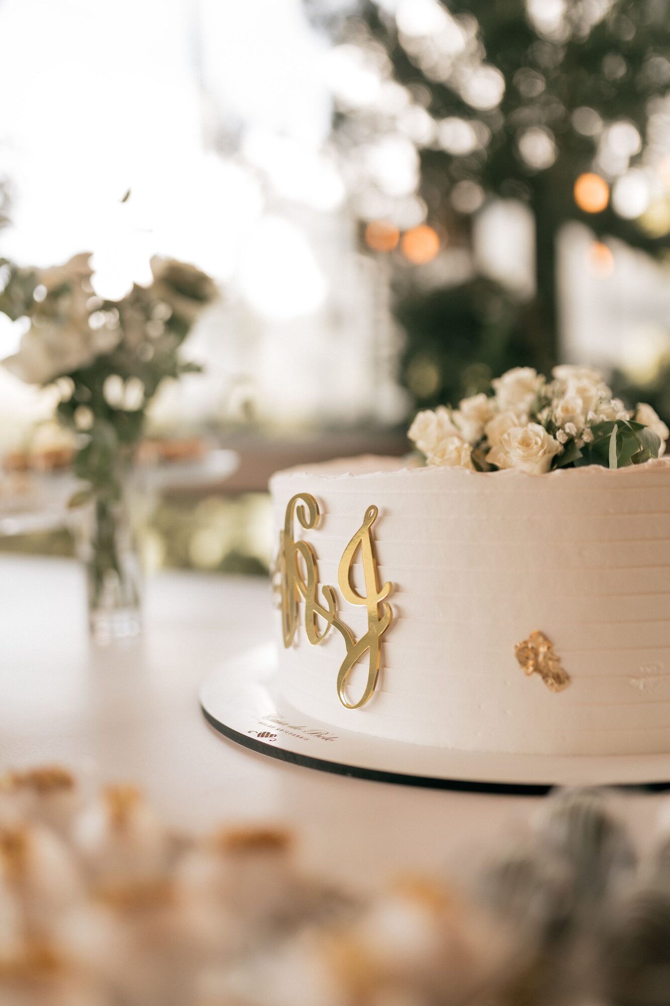 Tarta de ceremonia