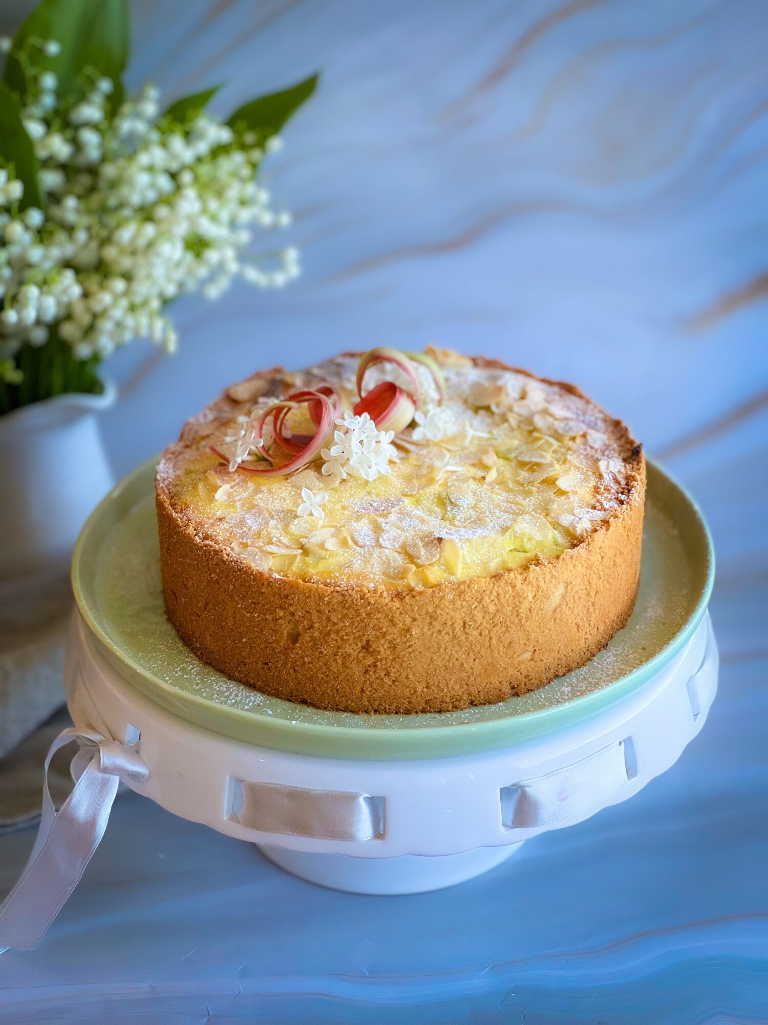 Postres de temporada